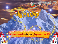 photo d'illustration pour l'article:Joyeux Noel 2009